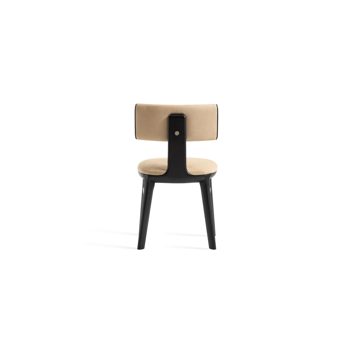 Trussardi Casa - Afra chair back view image