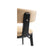 Trussardi Casa - Afra chair detail image
