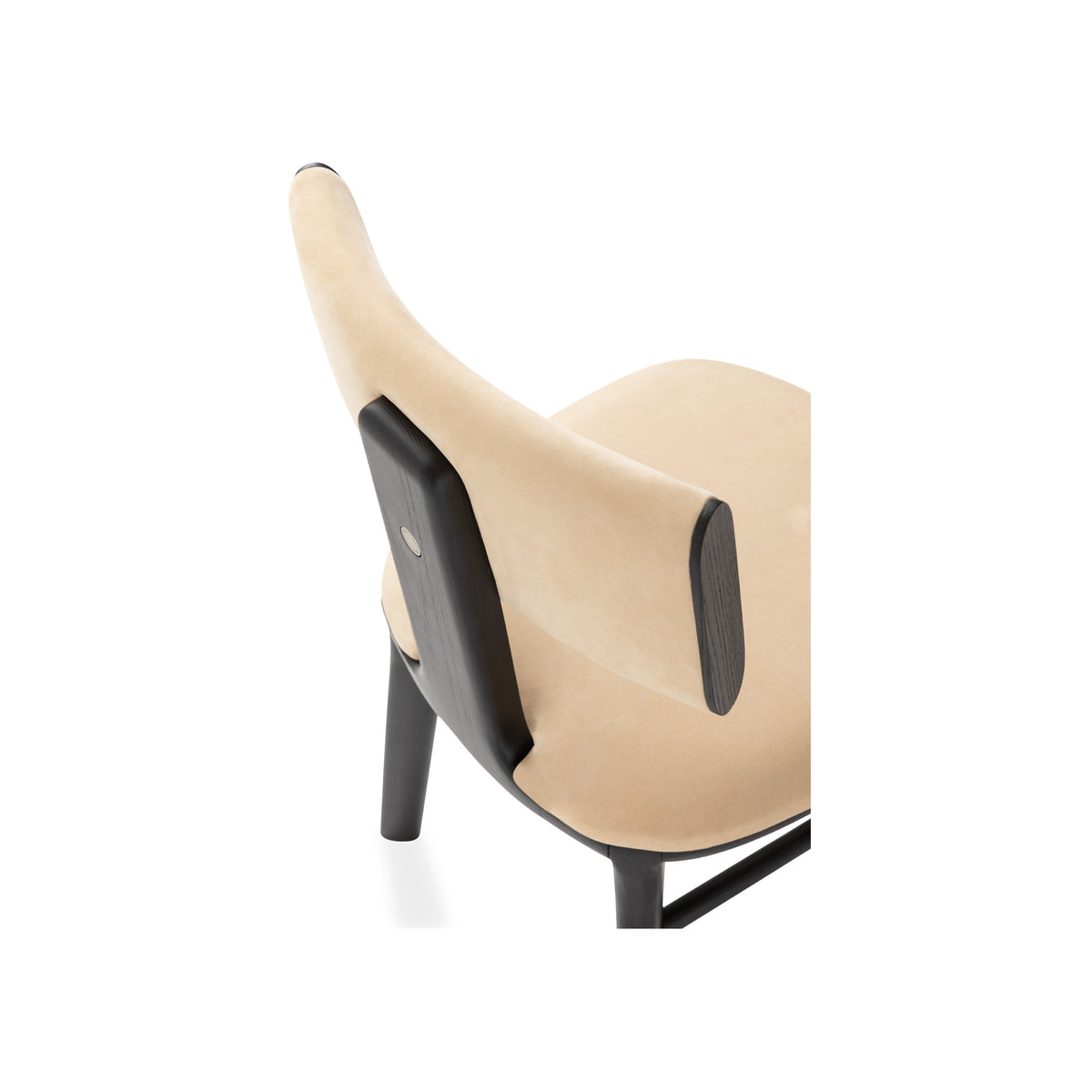 Trussardi Casa - Afra chair detail 2  image