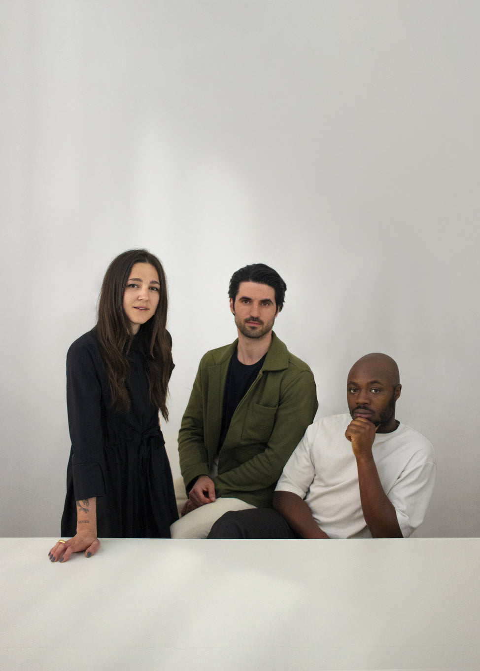 Trussardi Casa - Cono Studio designers