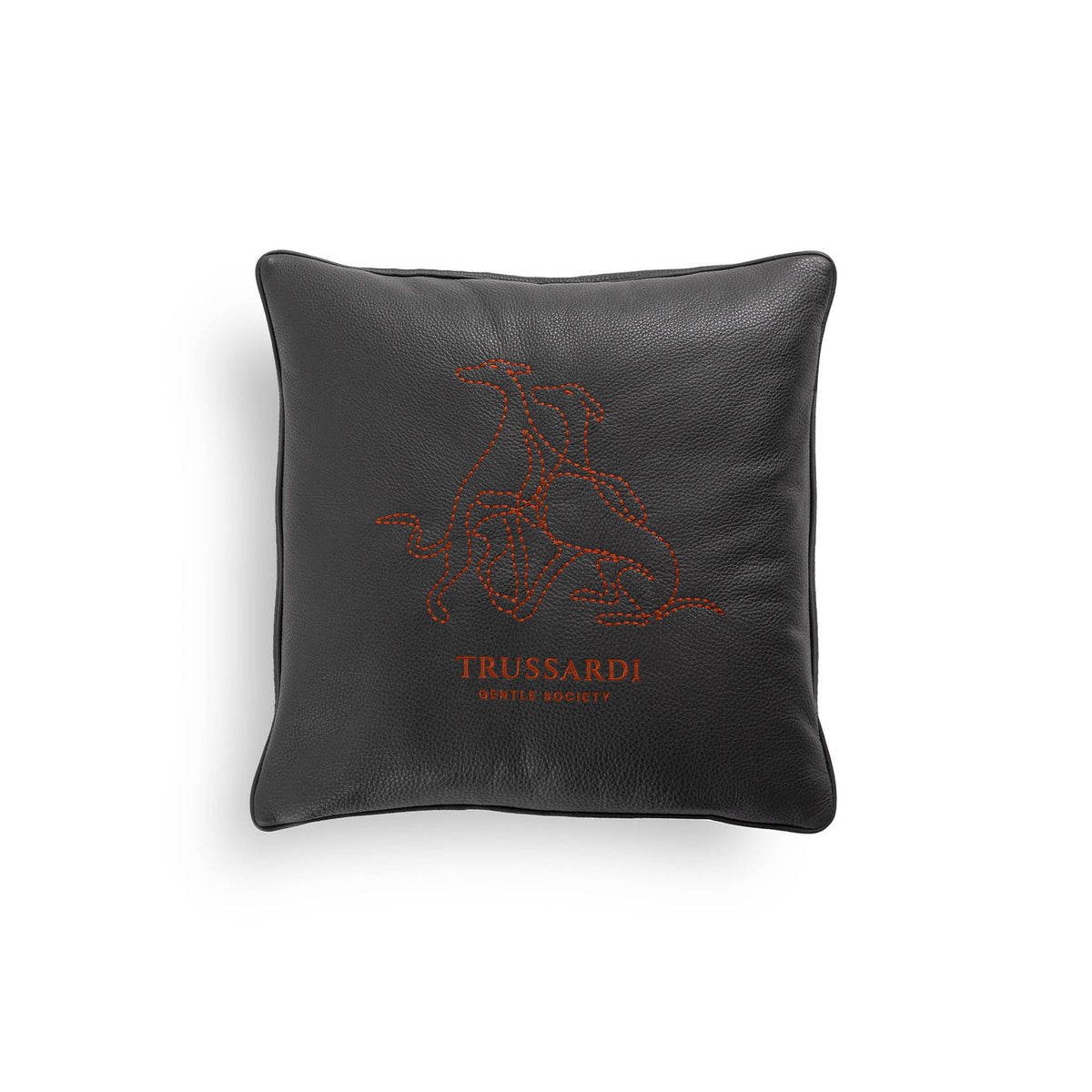 Stitch Gentle Society Cushion