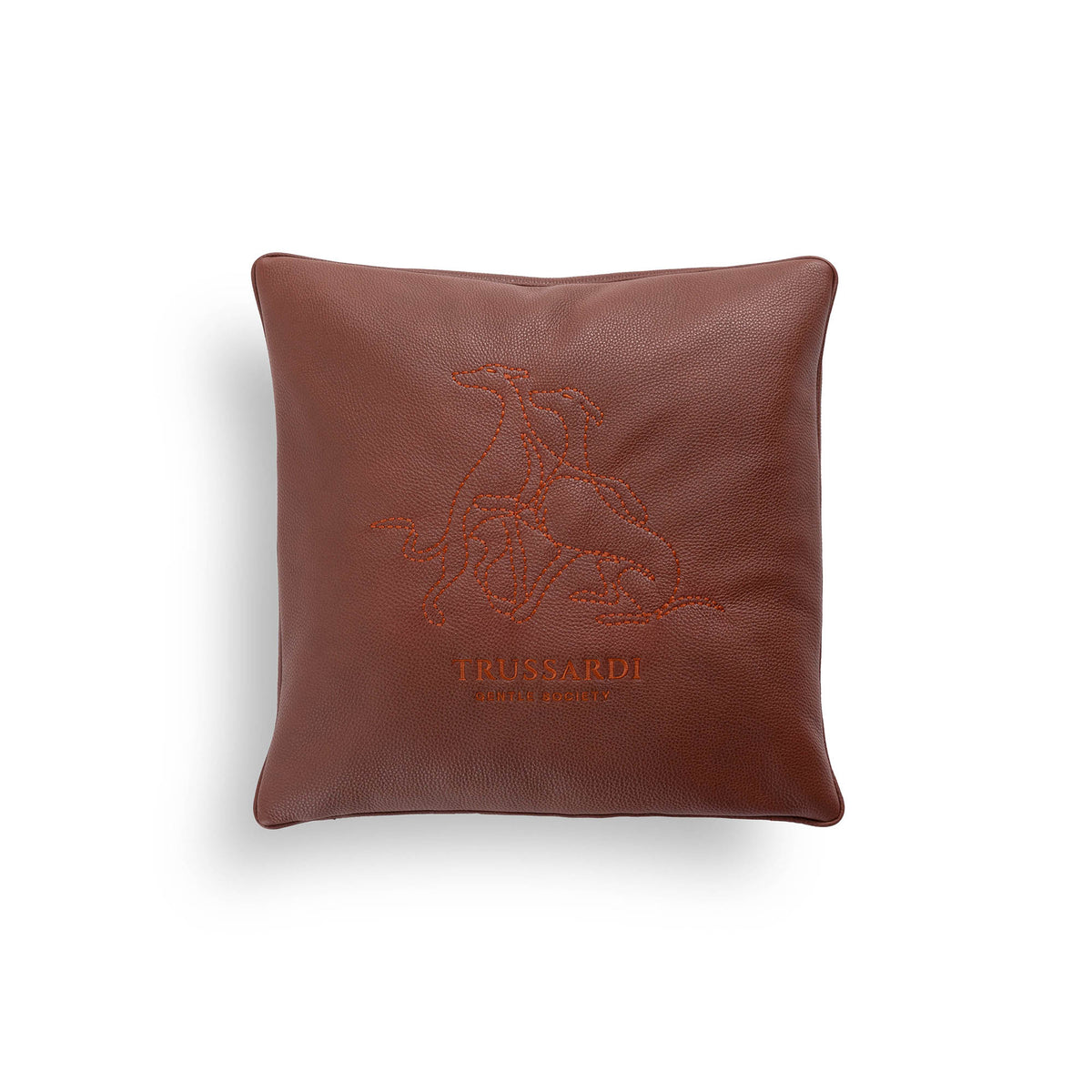 Stitch Gentle Society Cushion