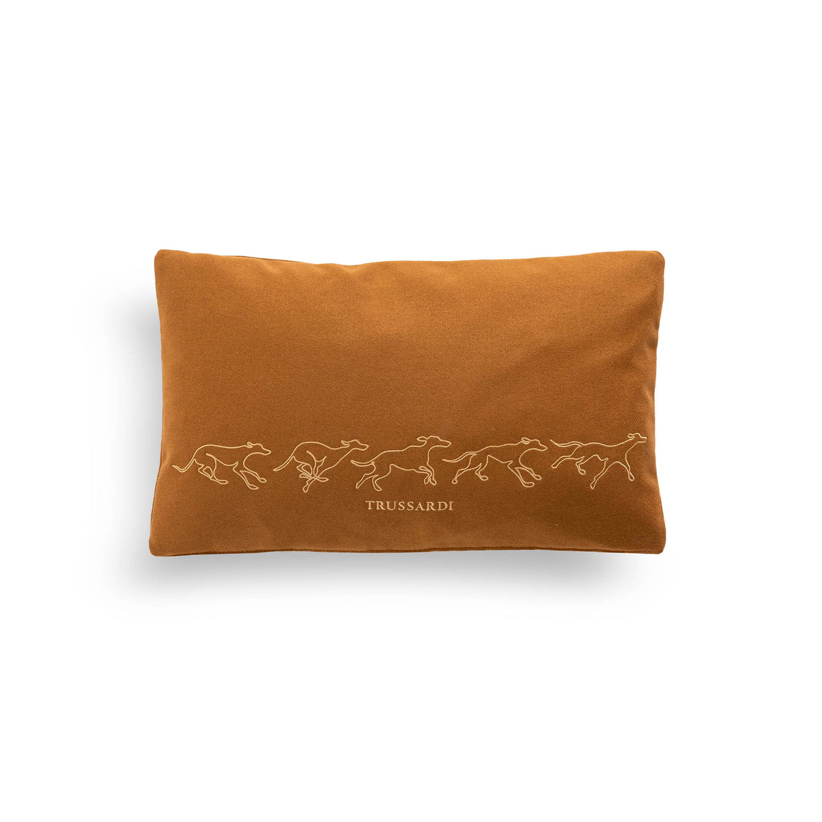 Cuscino Wool Slow Motion