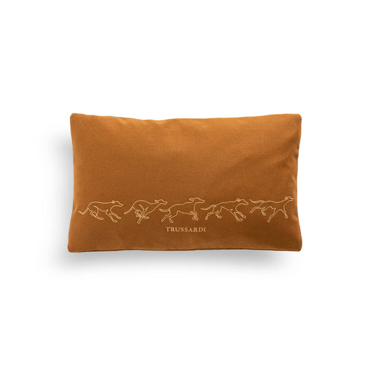 Cuscino Wool Slow Motion