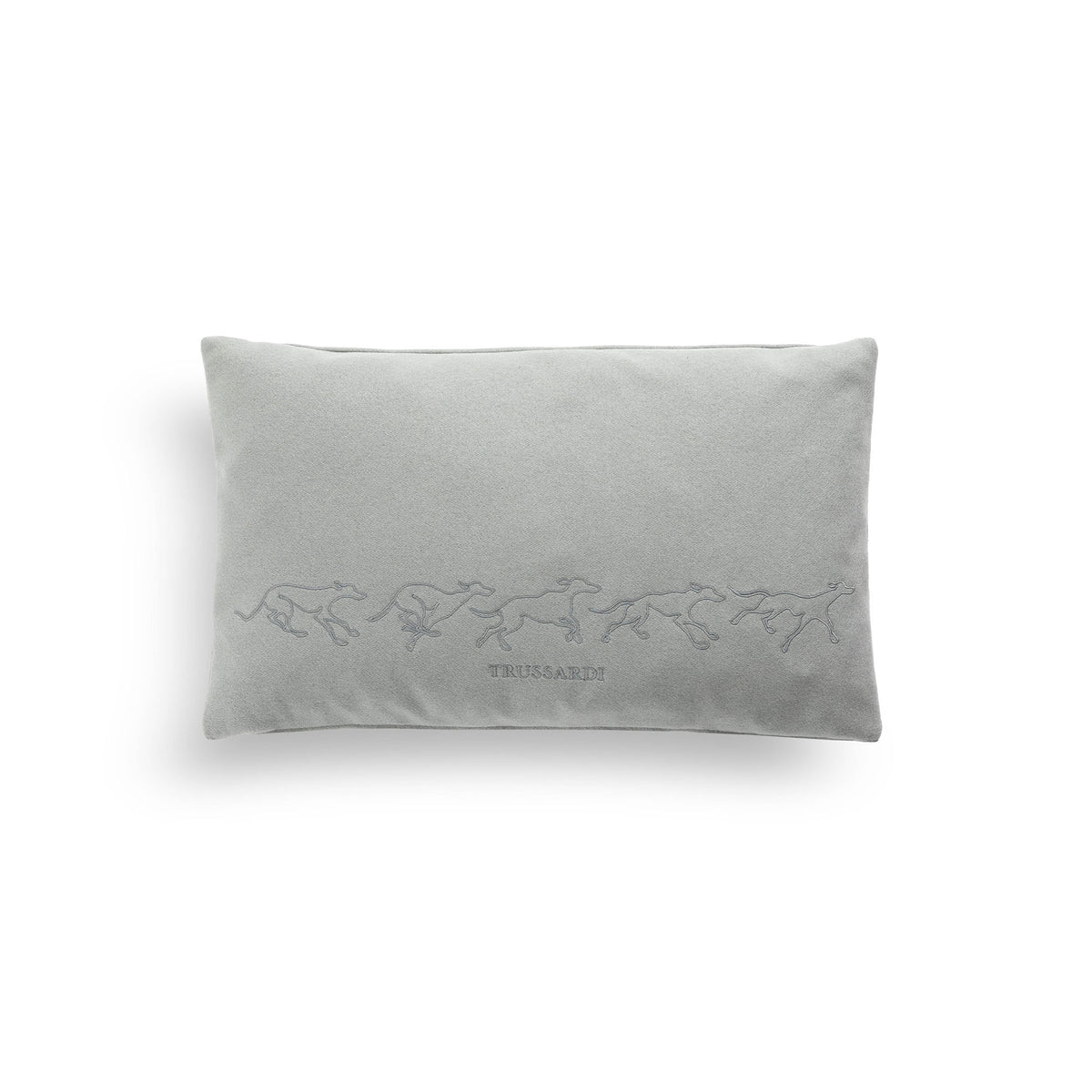 Cuscino Wool Slow Motion