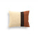 Cuscino Stripe Multicolor