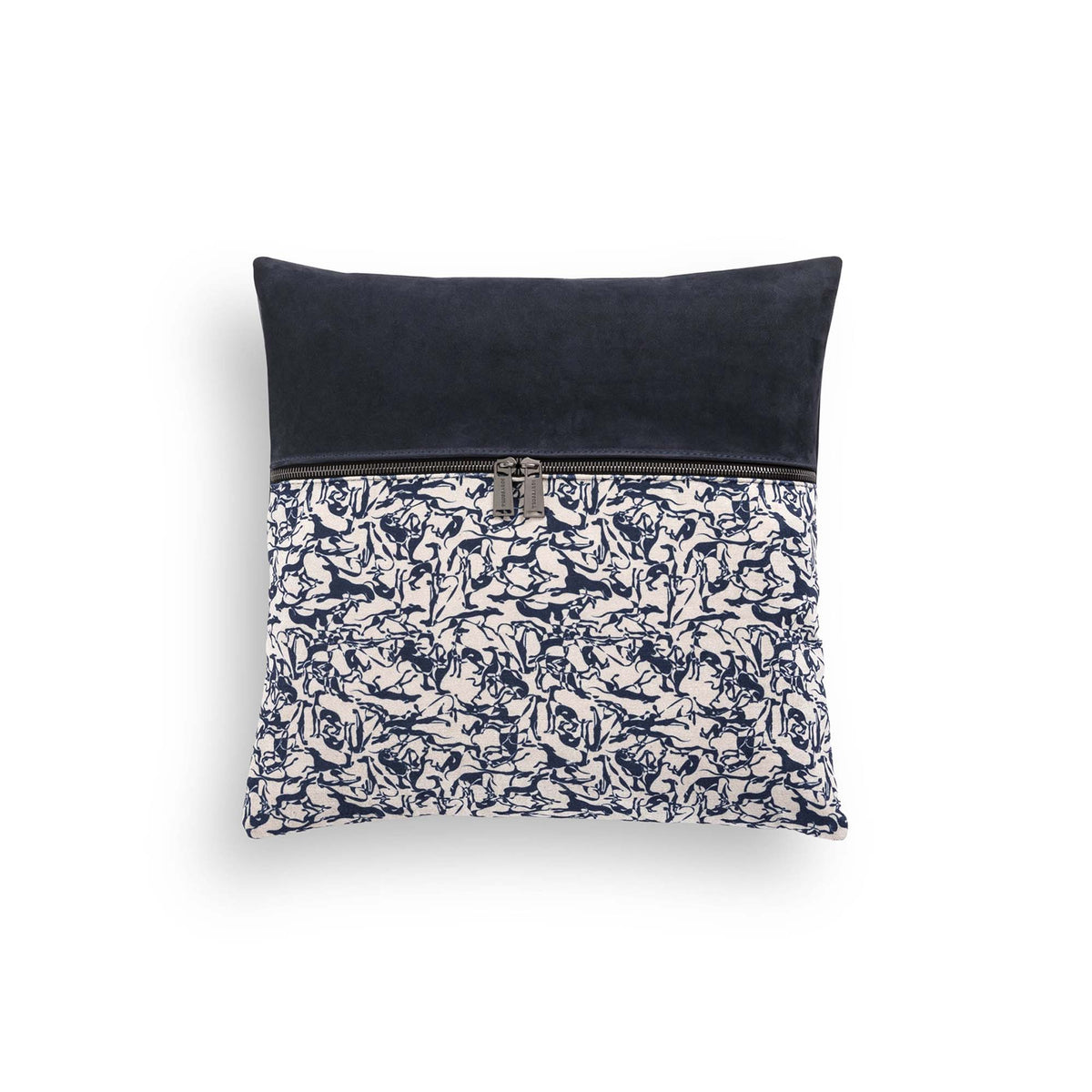 Patchwork Cushion