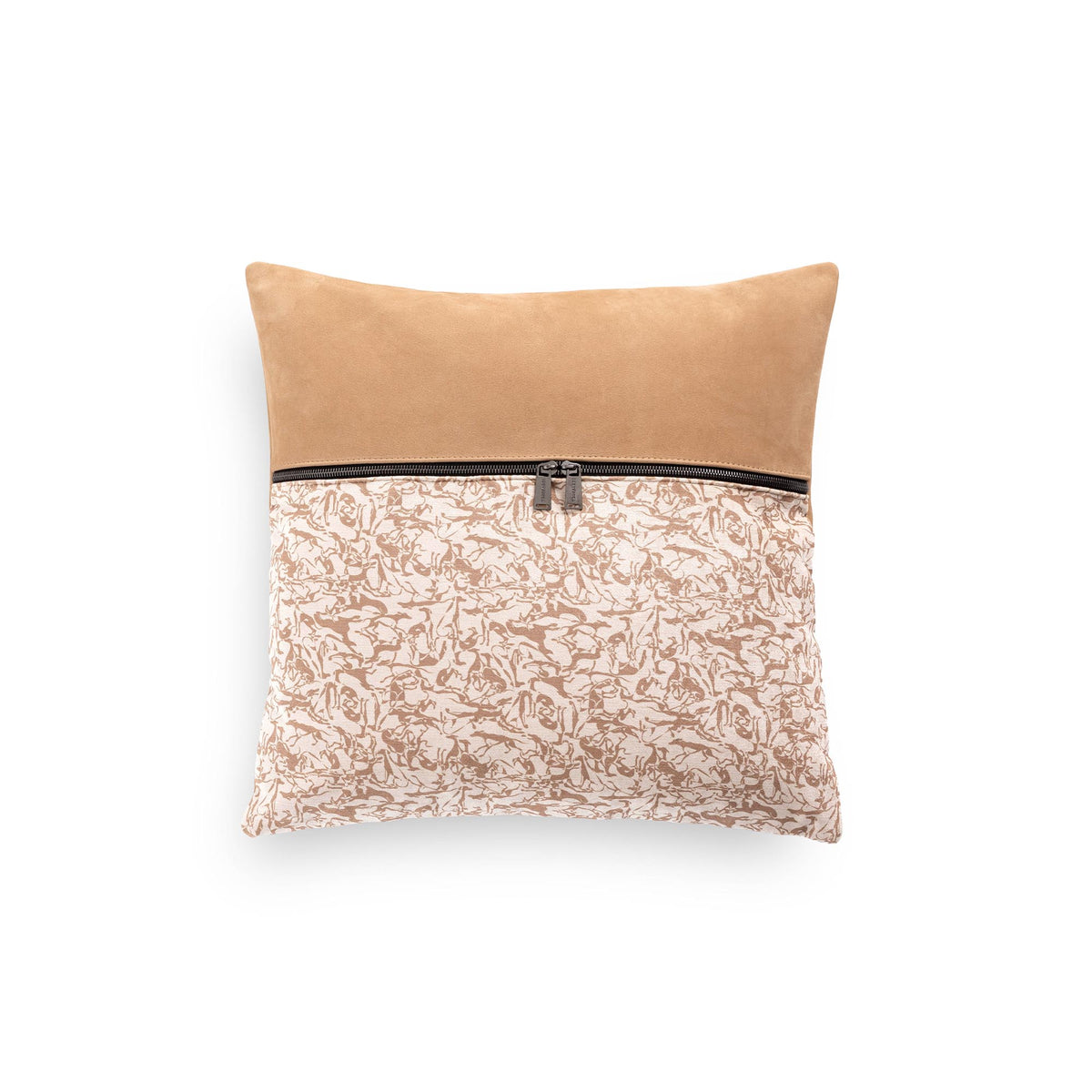 Patchwork Cushion