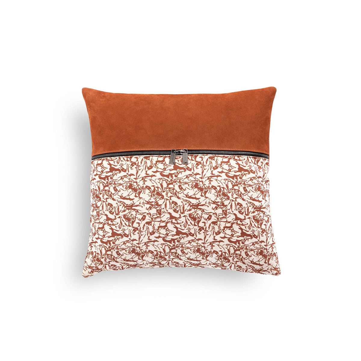 Patchwork Cushion