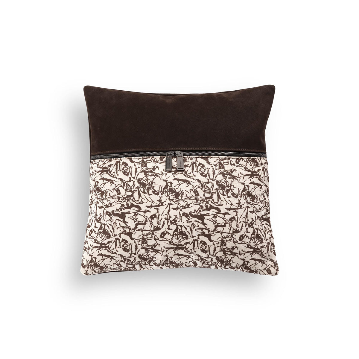 Patchwork Cushion