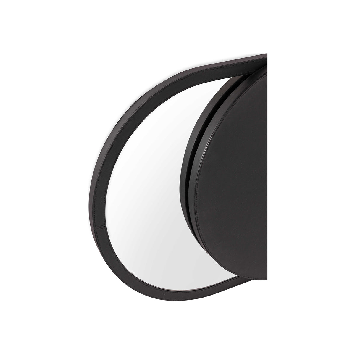 Eclipse mirror