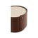 Hug coffee table