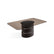 Trussardi Casa - Kosmos table mono angle image