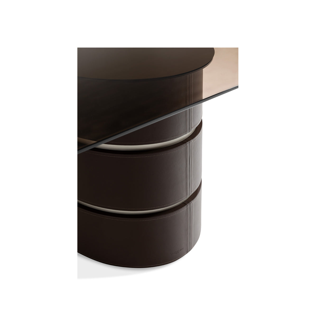 Trussardi Casa - Kosmos table detail image