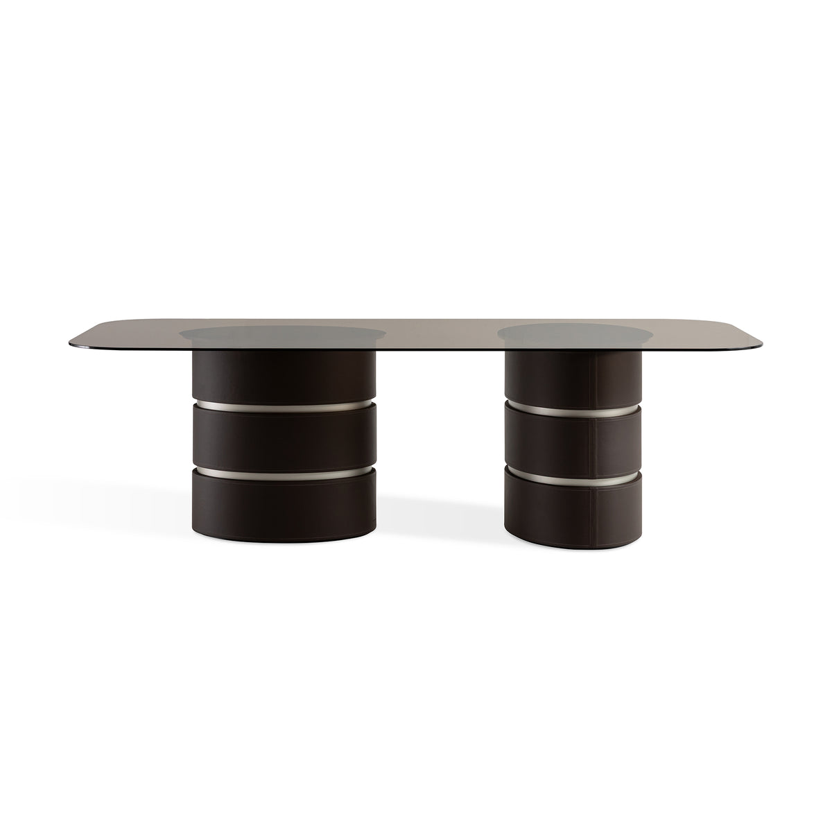 Trussardi Casa - Kosmos table front image