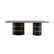 Trussardi Casa - Kosmos table front image