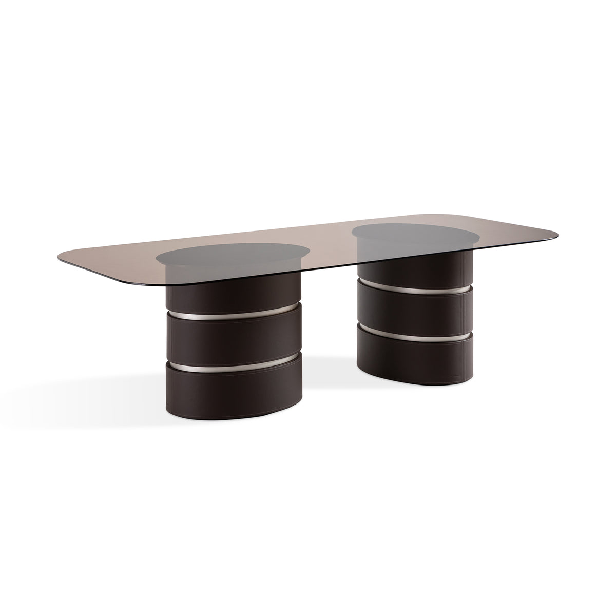 Trussardi Casa - Kosmos table angle image