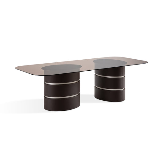Trussardi Casa - Kosmos table angle image