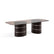 Trussardi Casa - Kosmos table angle image