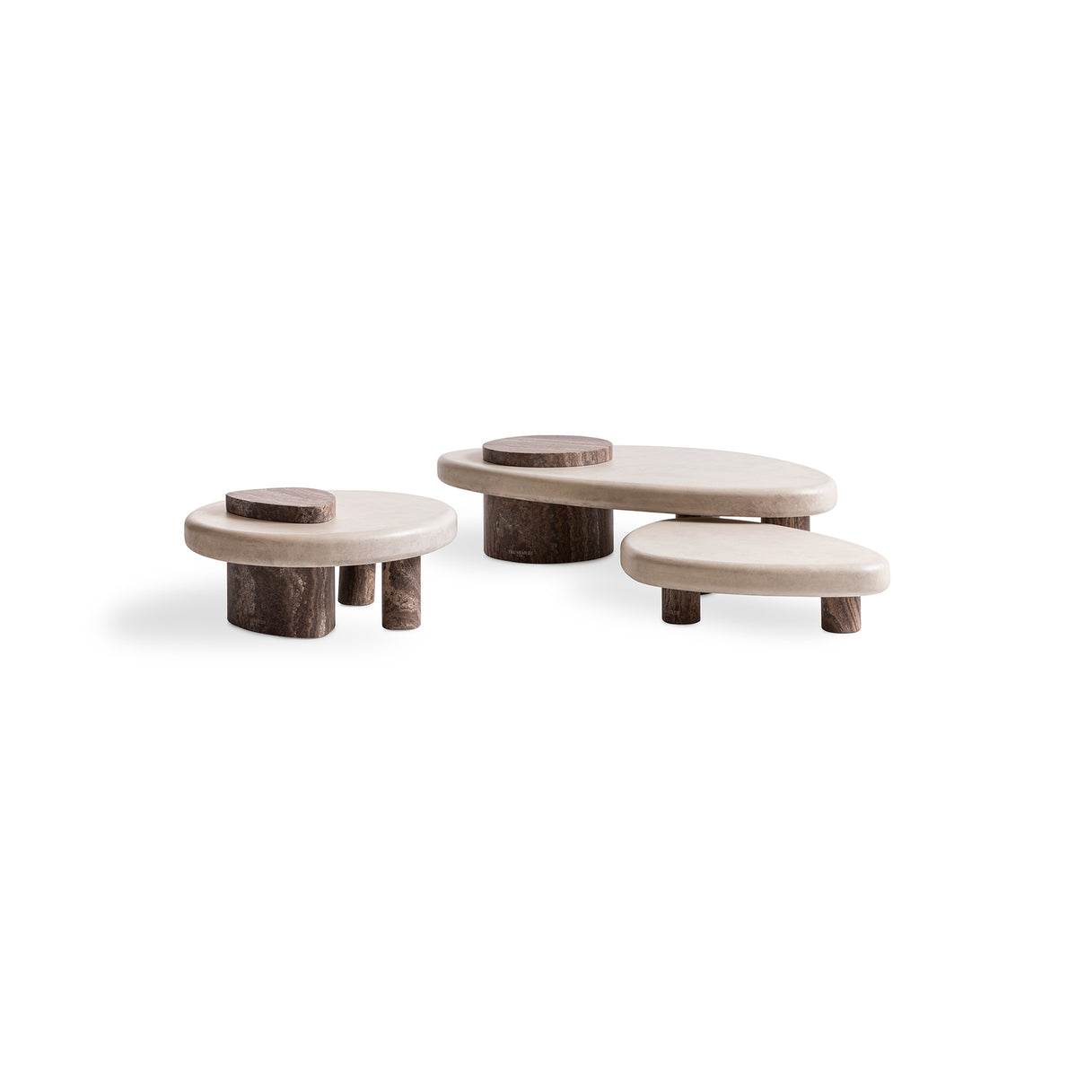 Larry coffee table