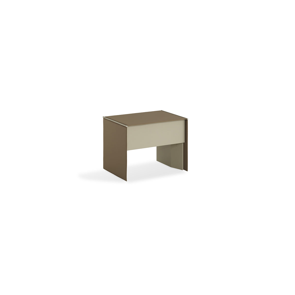 Marris bedside table