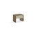 Marris bedside table