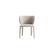 Trussardi Casa Nebulina chair 