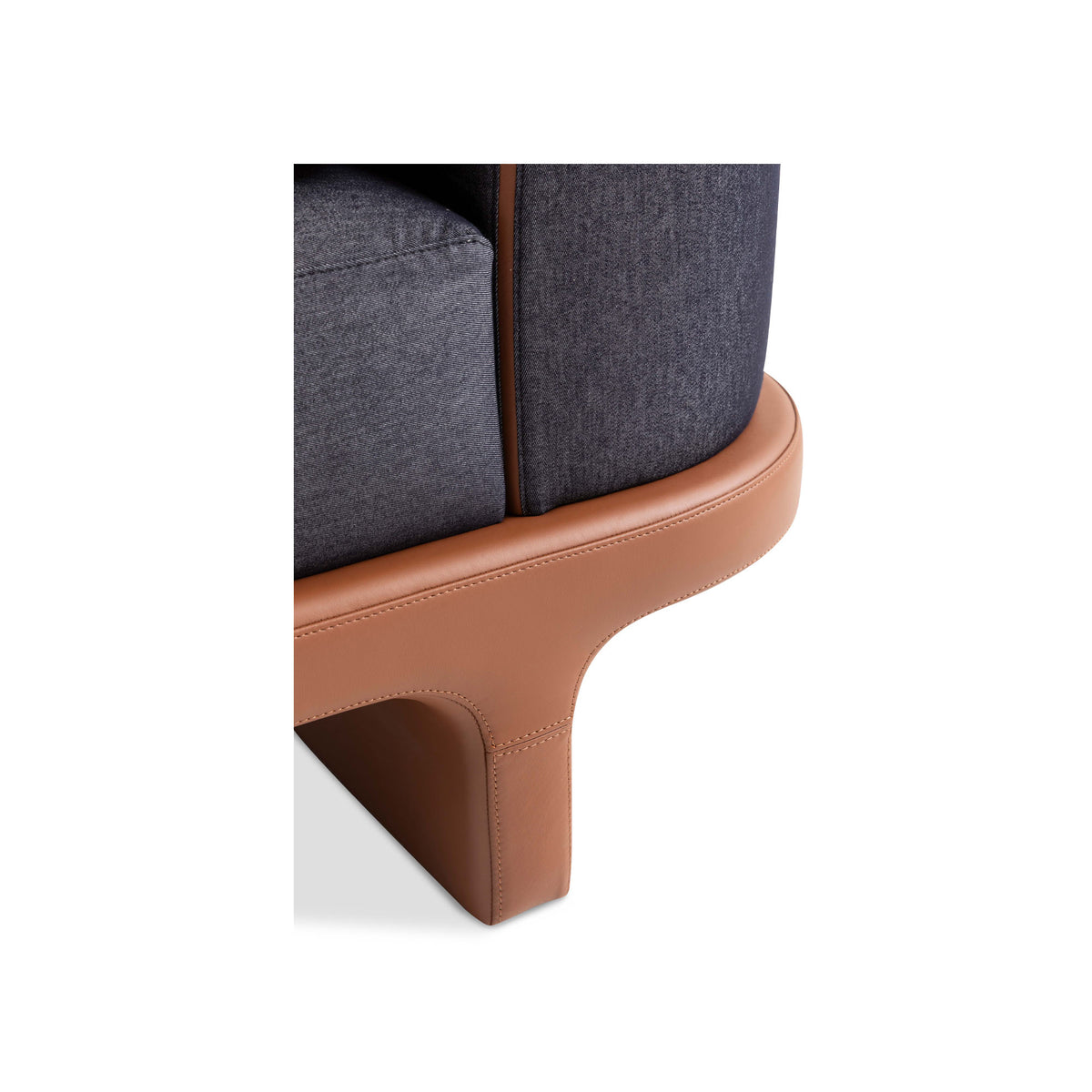 Trussardi Casa - Neli daybed detail image