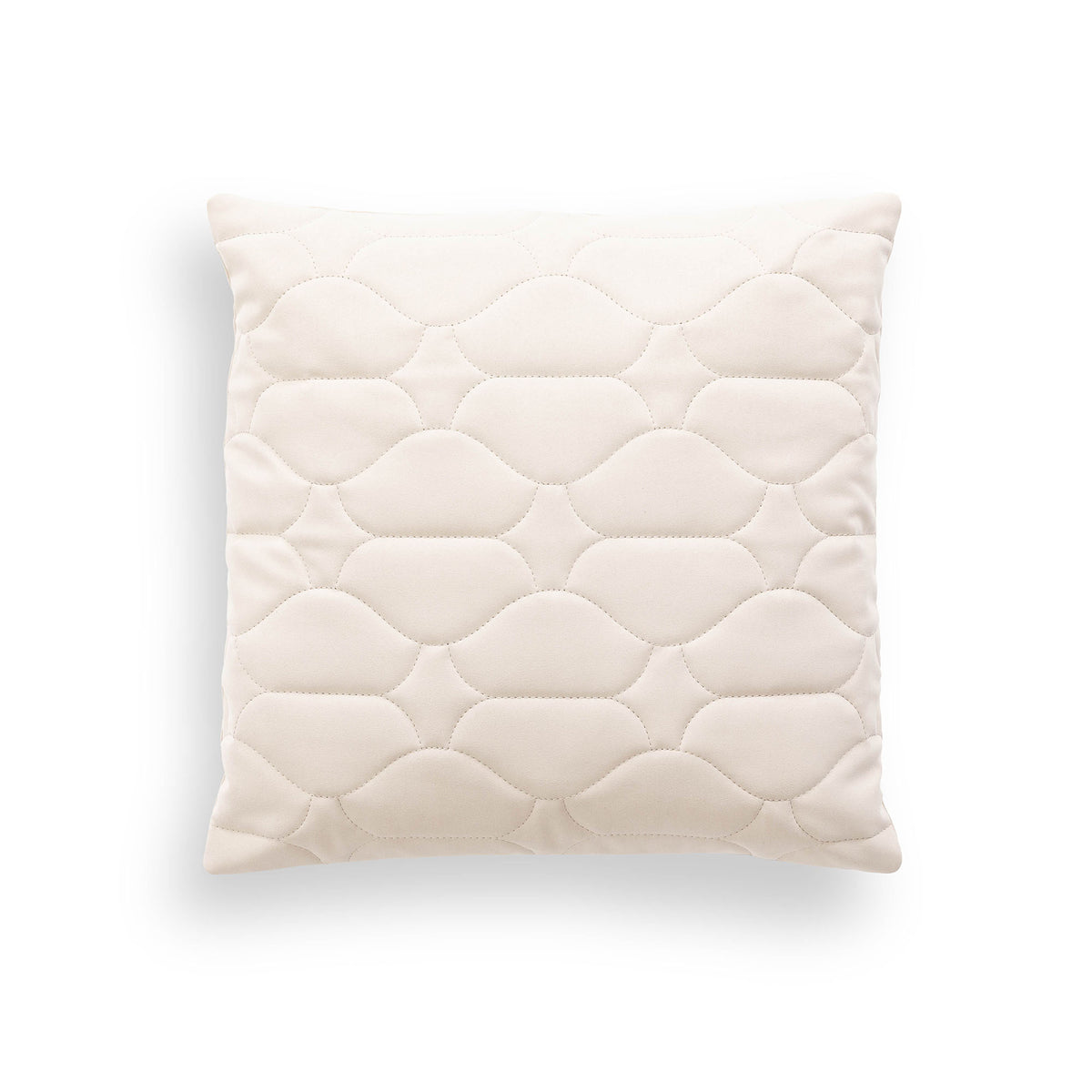 Trussardi Casa - Pali Allover Cushion_tcs43-50-natural