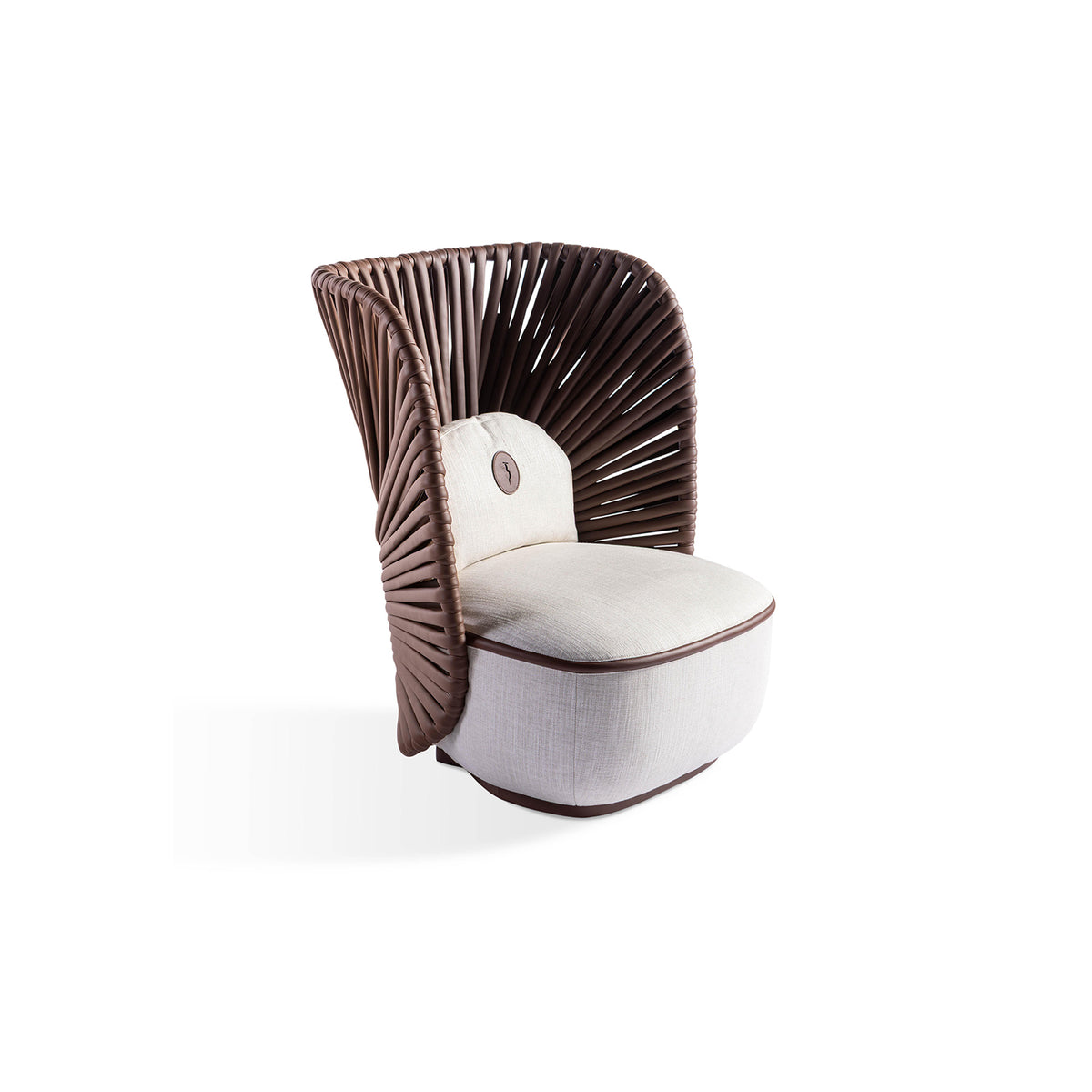 Saturna armchair