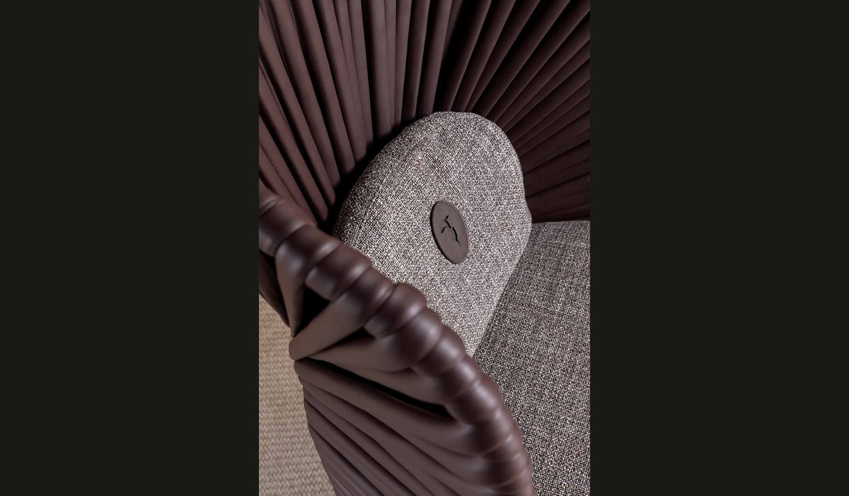 Trussardi Casa - Saturna armchair_foto ambientata-2