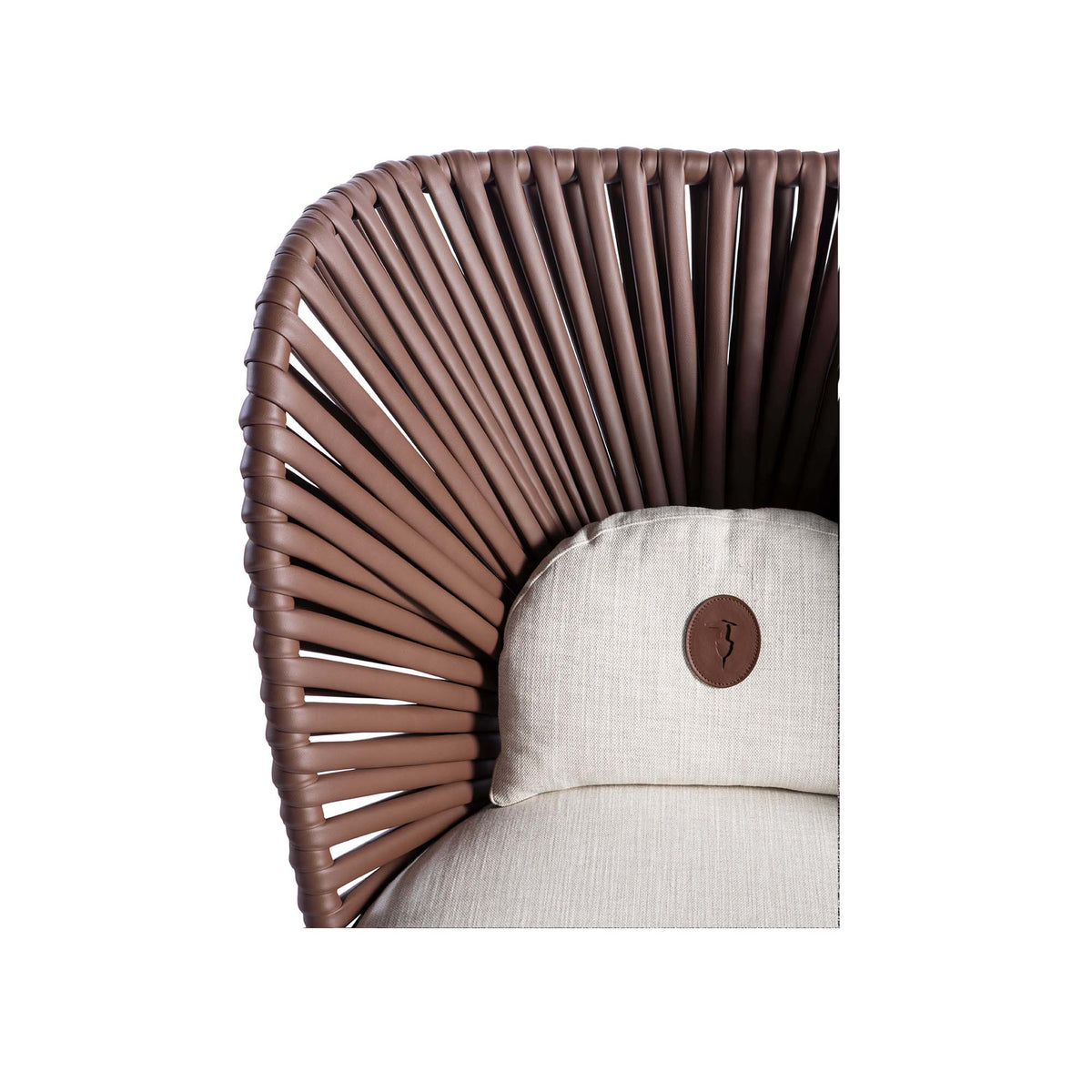 Saturna armchair