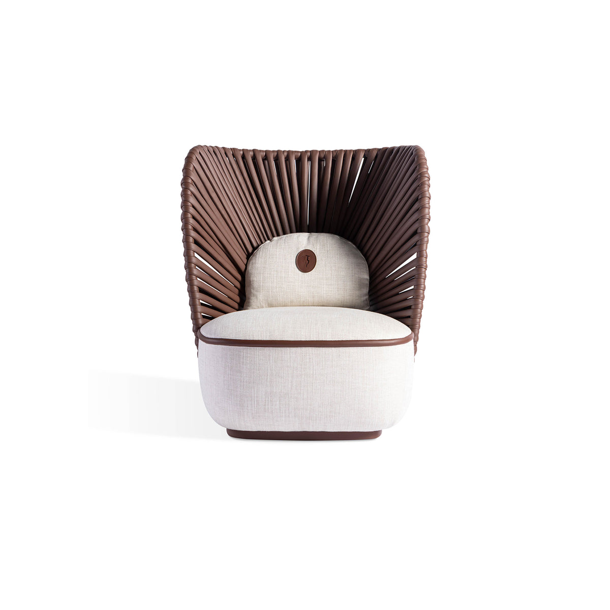 Saturna armchair