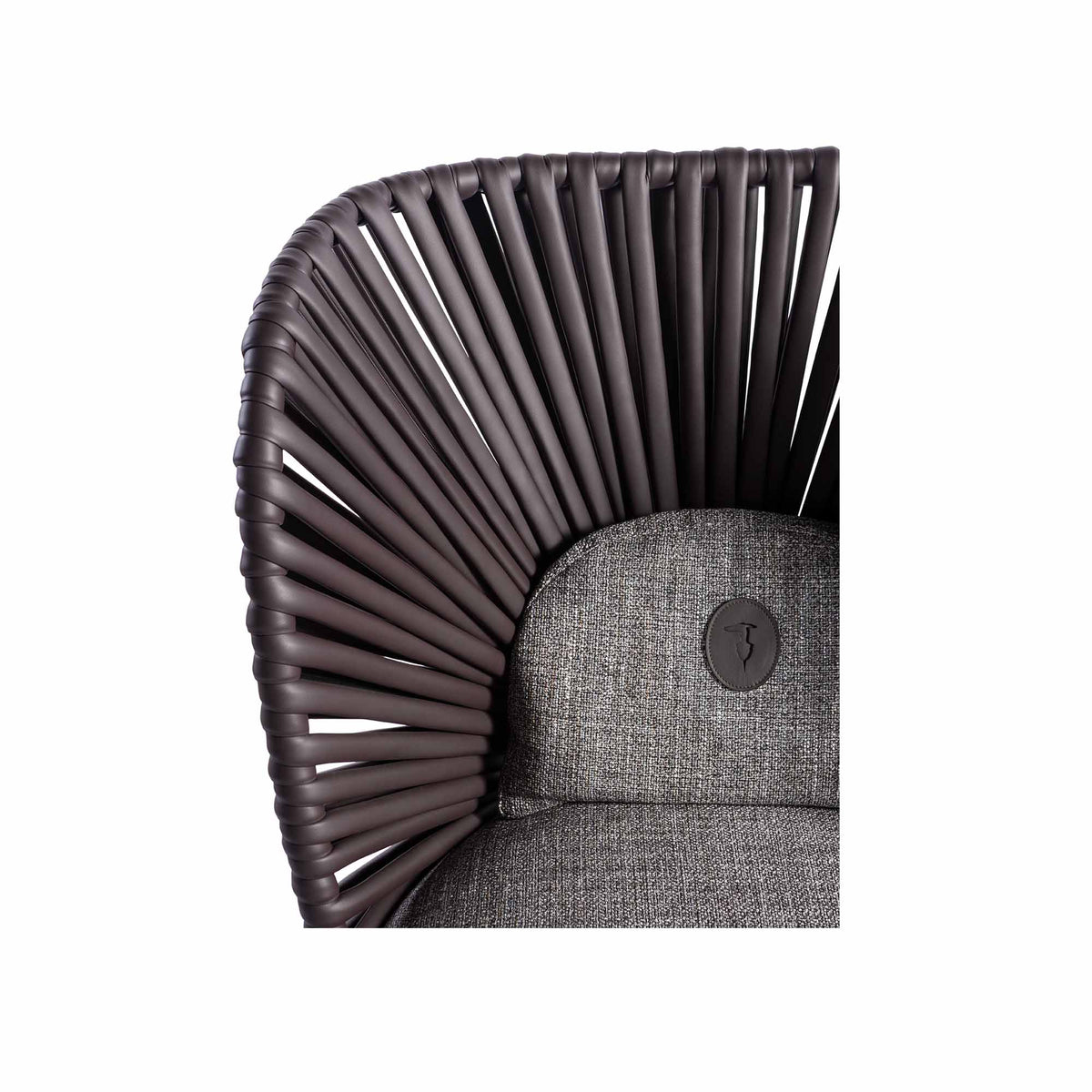 Saturna armchair