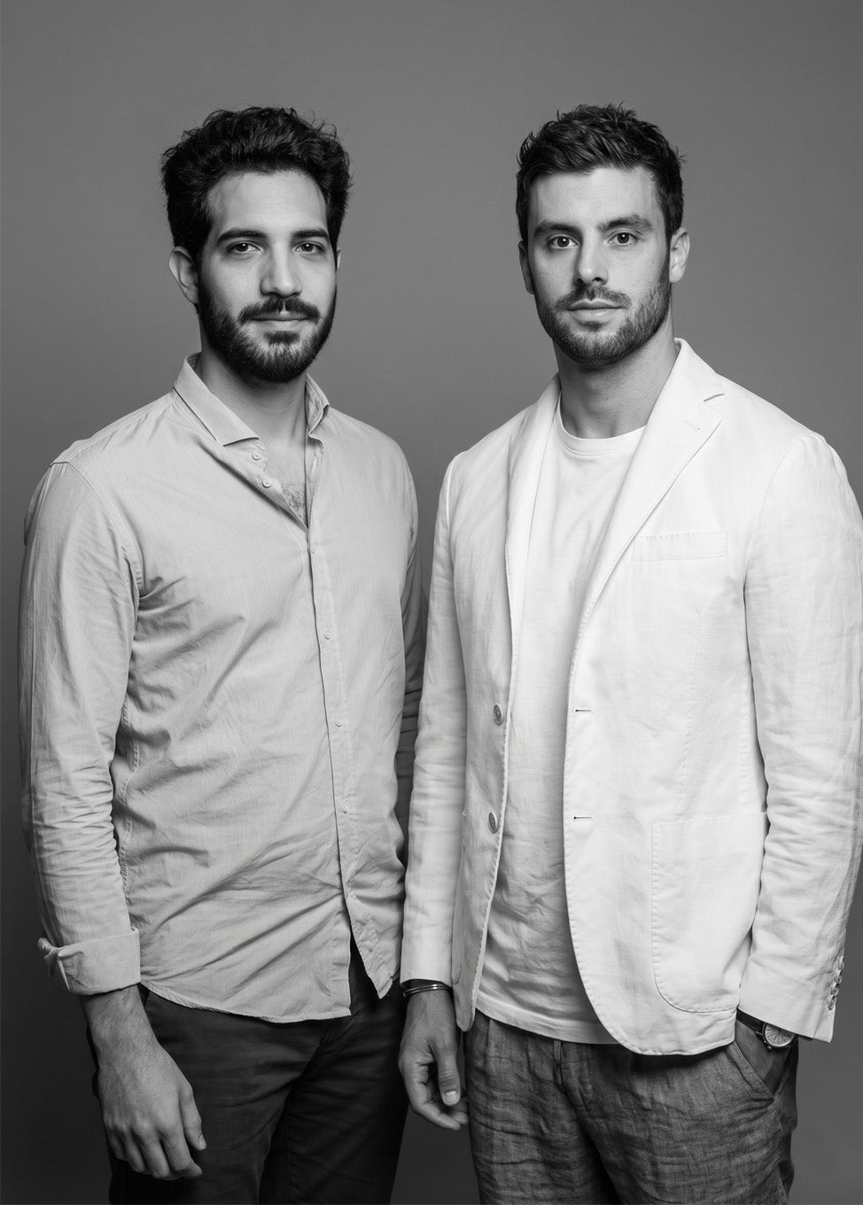 Trussardi Casa - Studio Nove3 designers