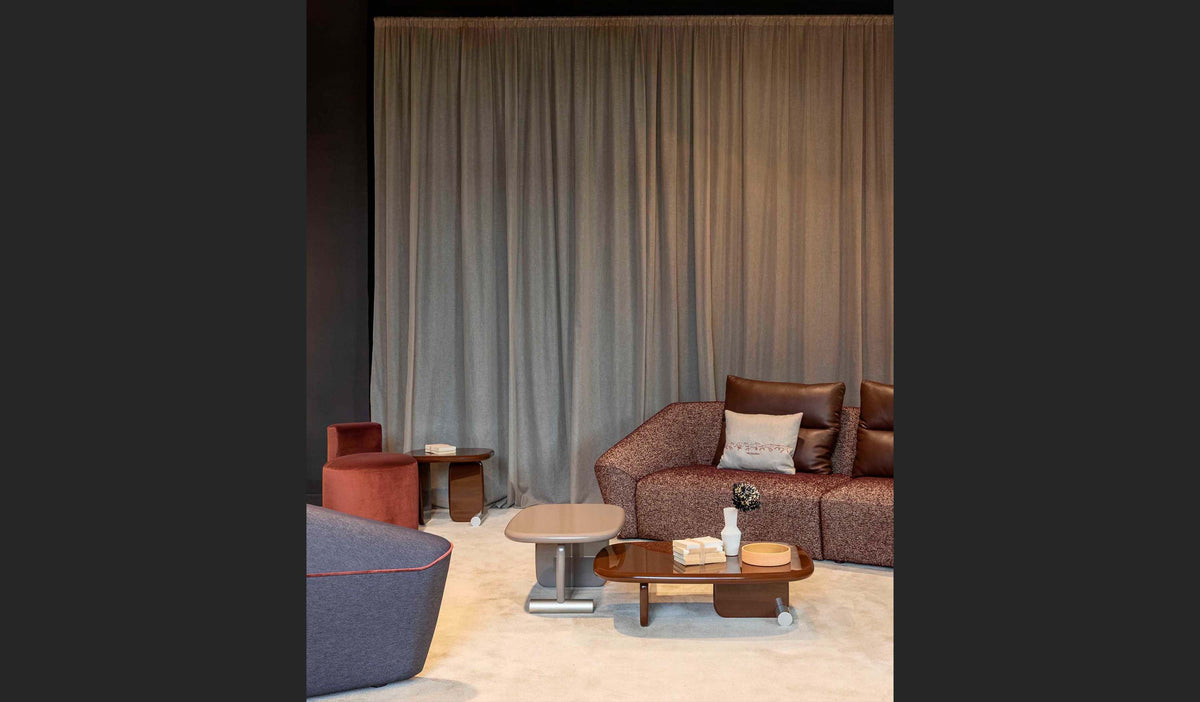 Trussardi Casa Talism left dormhouse slider image