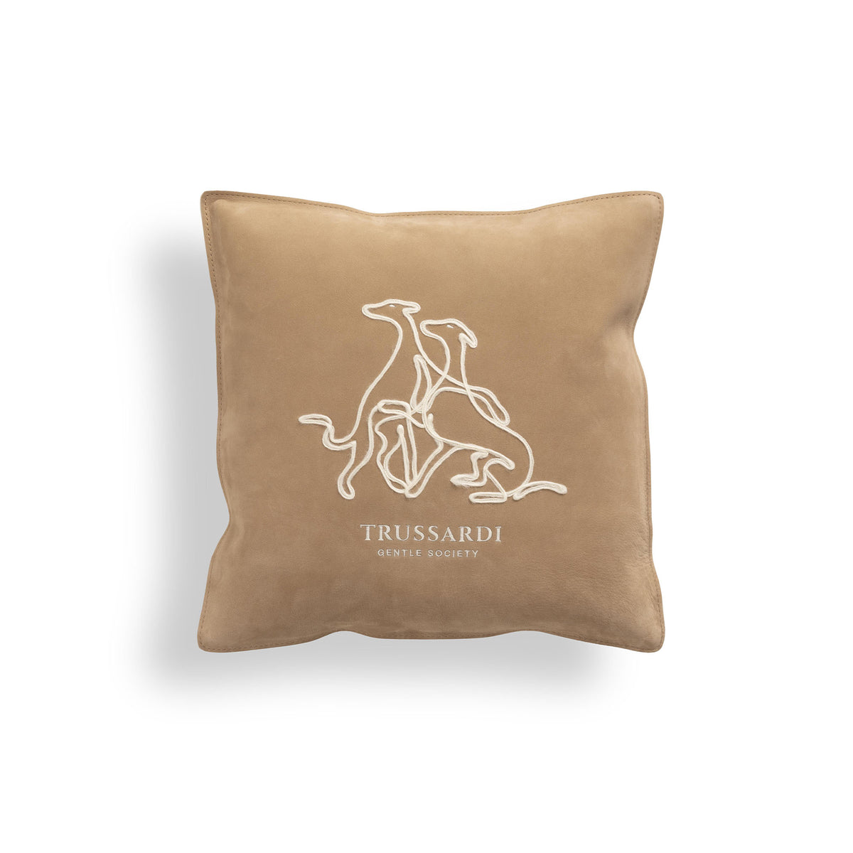 Cuscino Gentle Society
