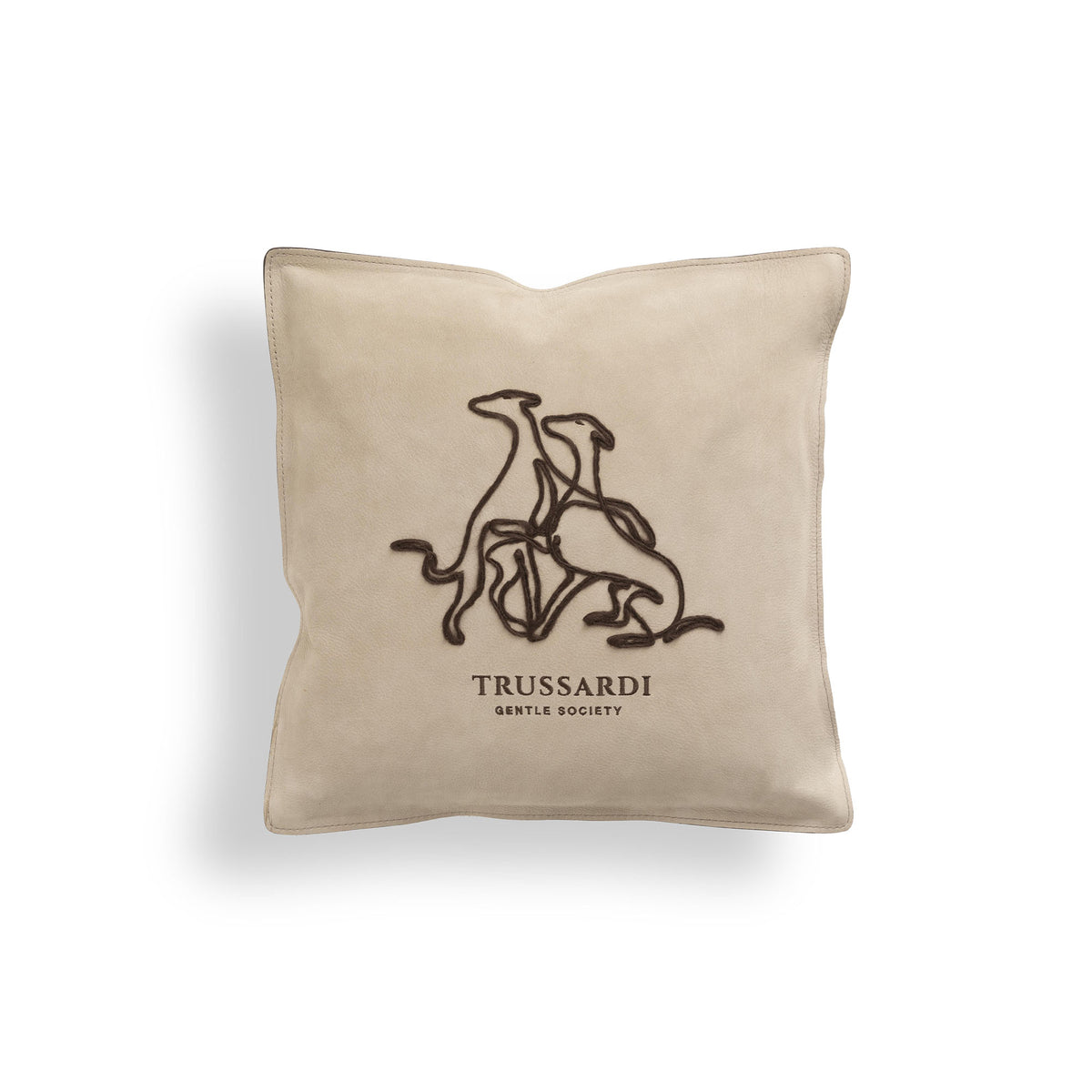 Cuscino Gentle Society