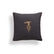 Trussardi Casa - Greyhound cushion_tcs49-40-kangaroo