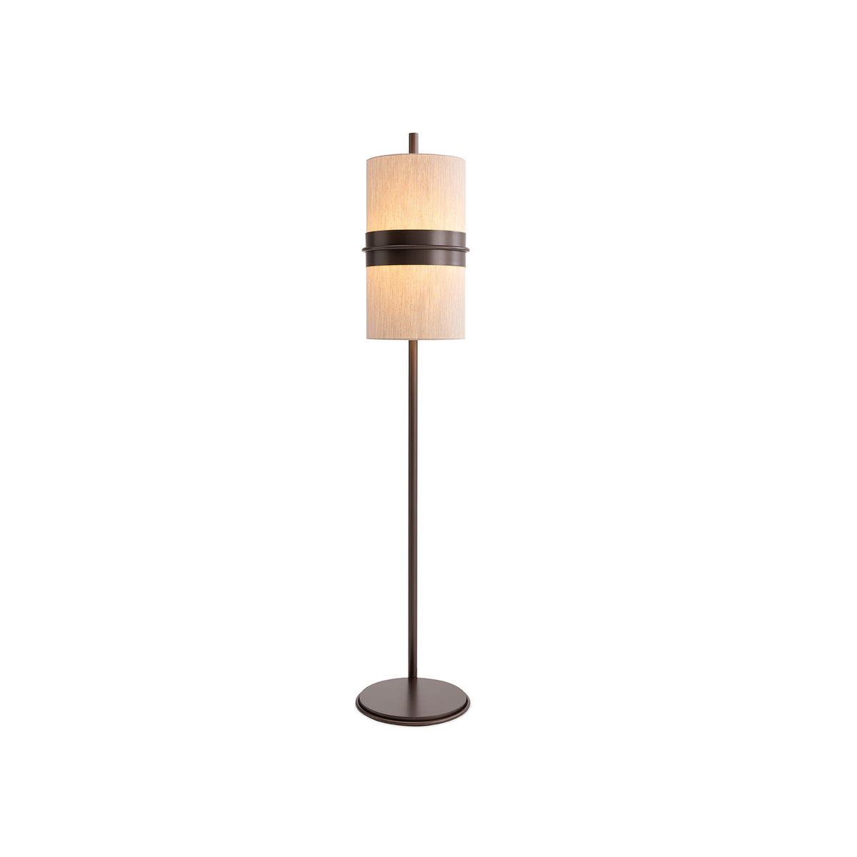 Tiubet lampada da terra