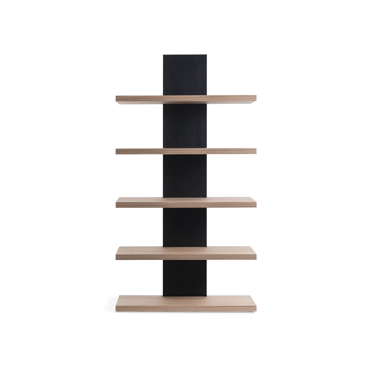 Tratt bookshelf