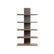Tratt bookshelf