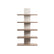 Tratt bookshelf