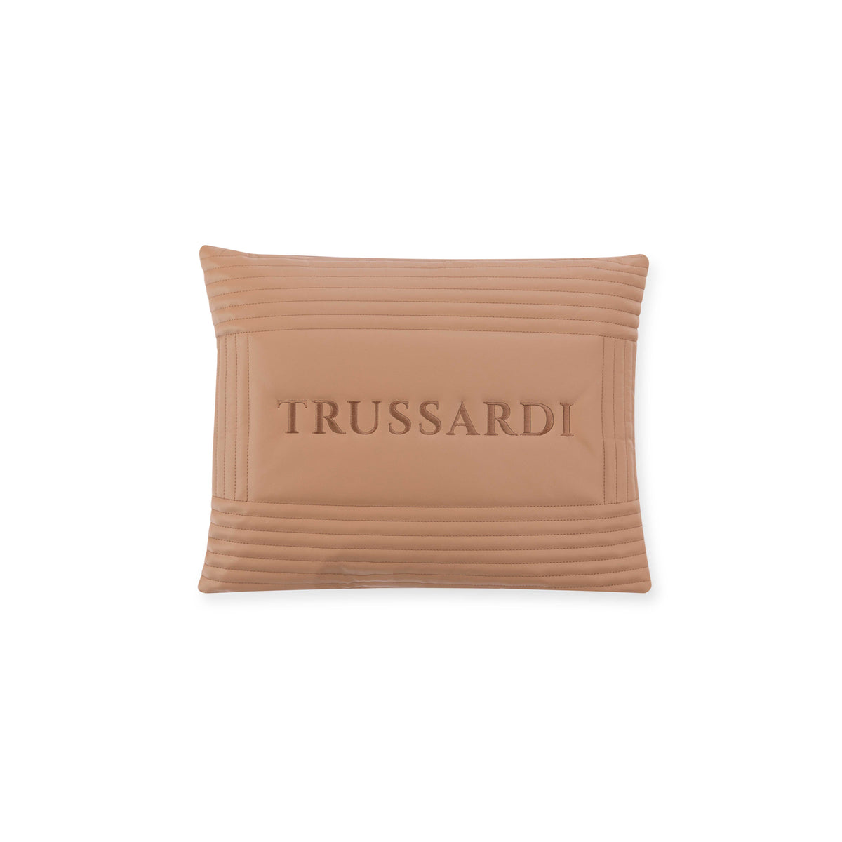Trussardi Casa - Trussardi Logo cushion_tcs09-40