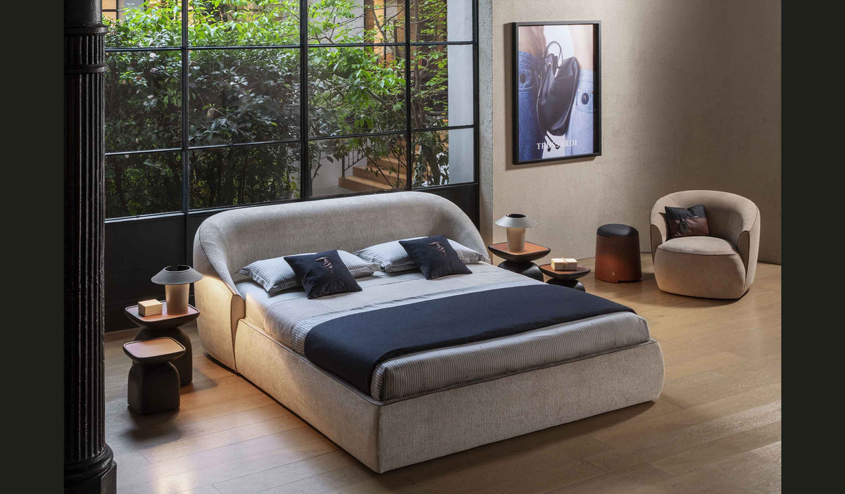 Trussardi Casa - Vibes bed_foto ambientata-1