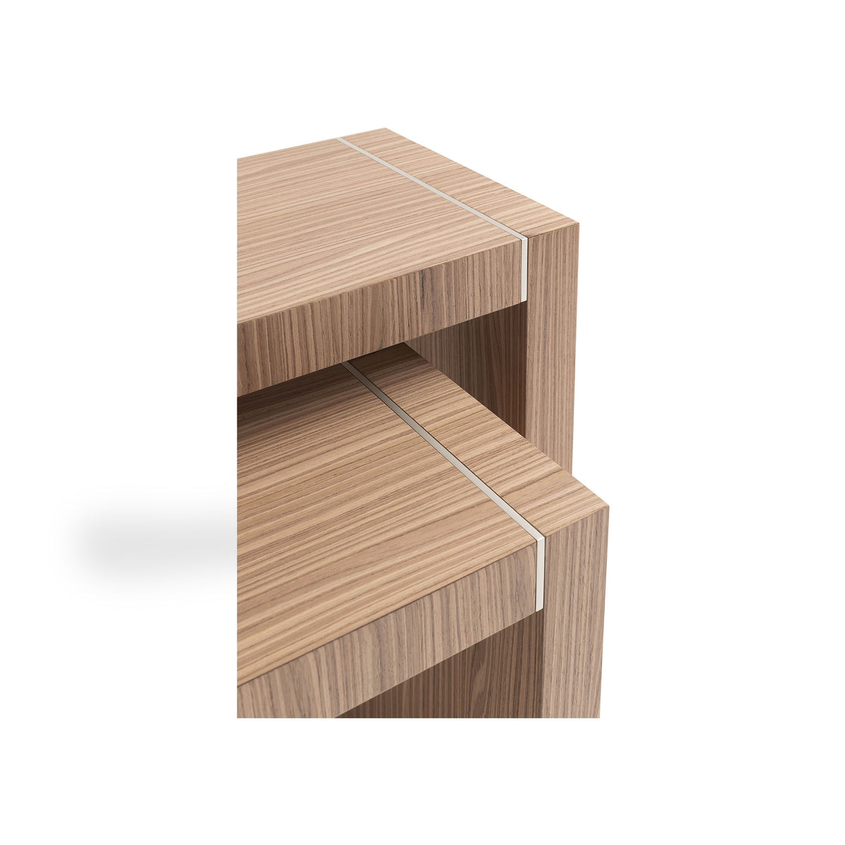 Wady console