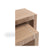 Wady console
