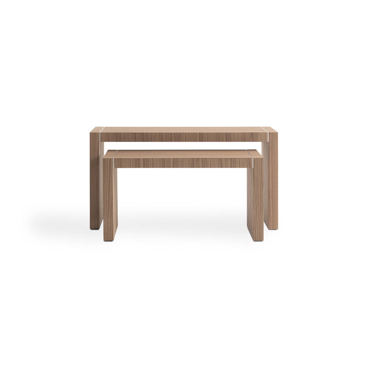 Wady console