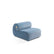 Versace Home - Acantho Armchair_azzurro