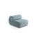 Versace Home - Acantho armchair green